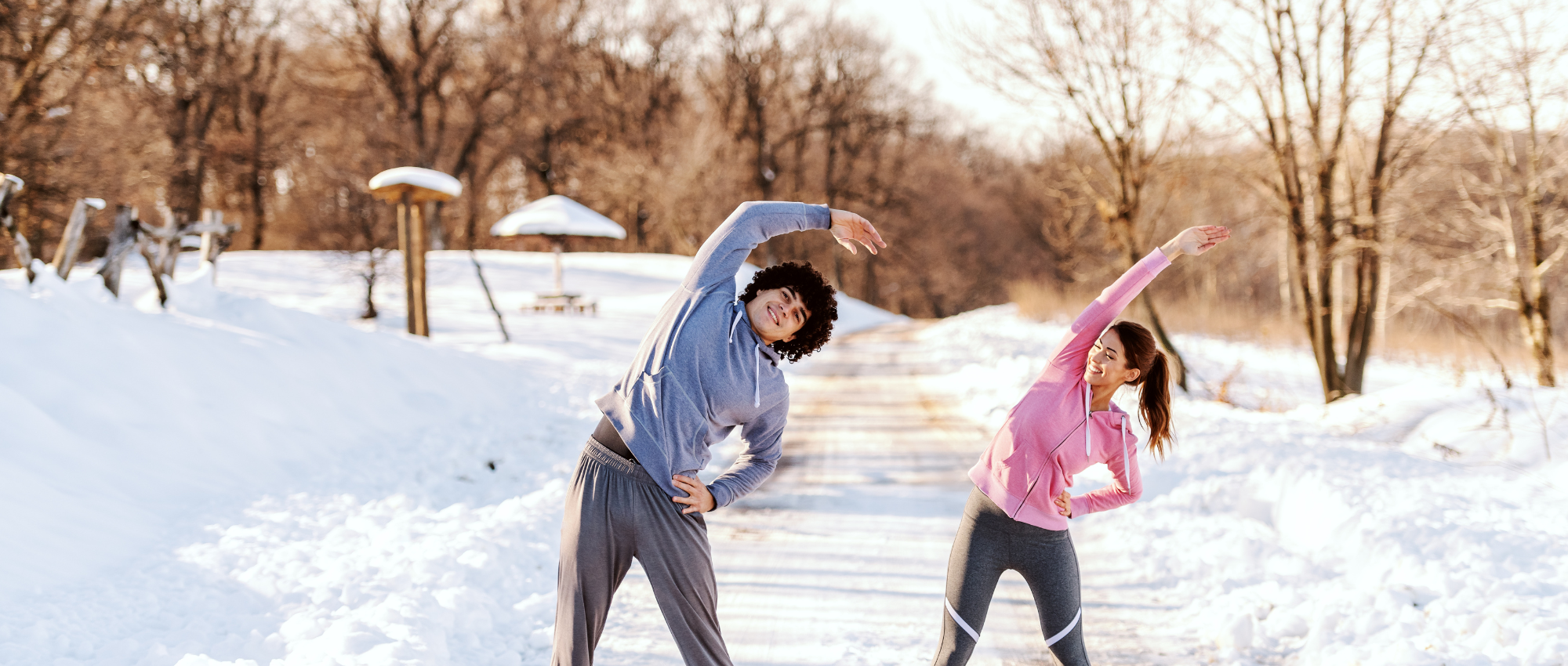 Maintaining Mental Health During the Winter Months