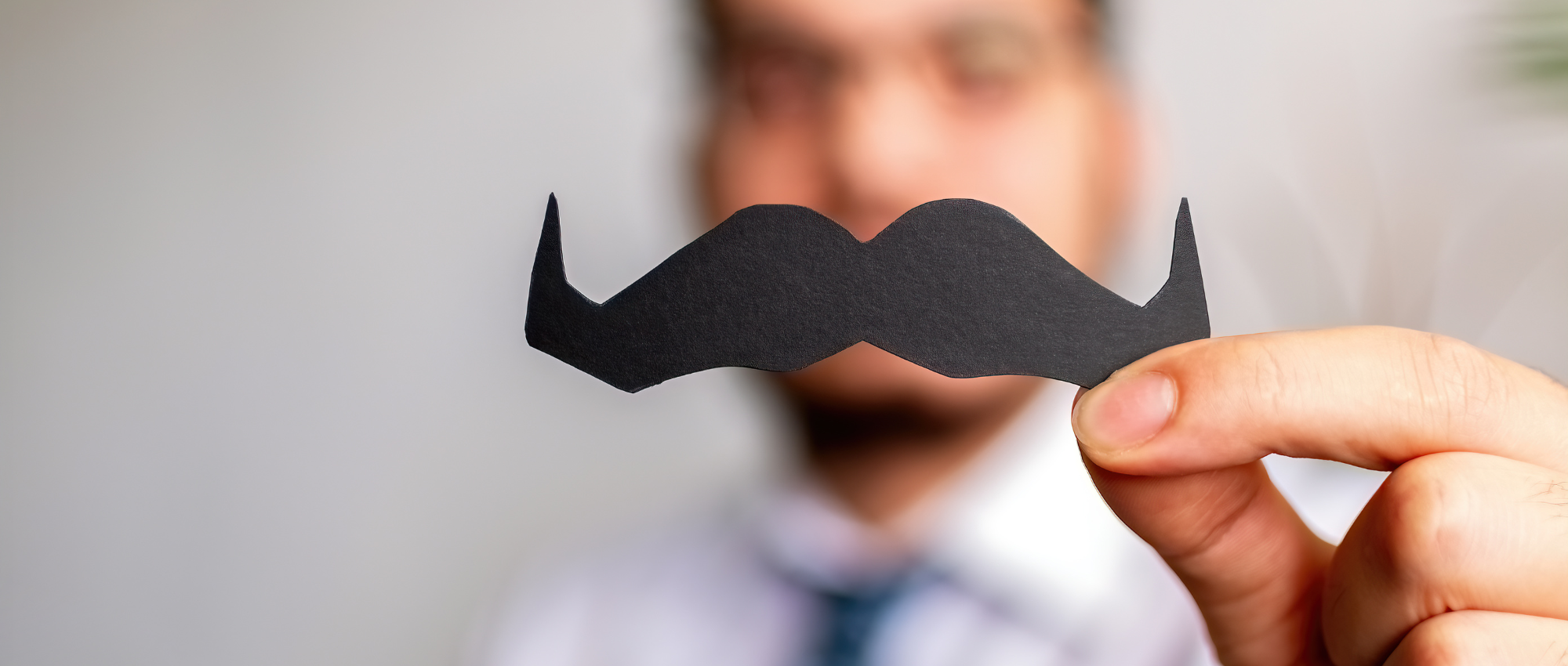 Movember: Supporting Men’s Mental Health