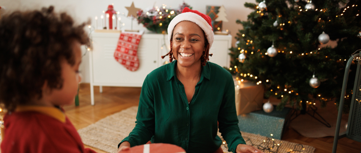 Coping with Holiday Stress and Family Dynamics