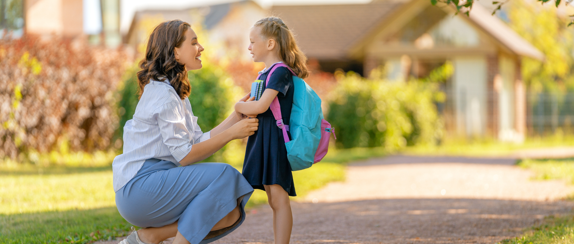 Navigating Back-to-School Anxiety: Tips for Parents and Students