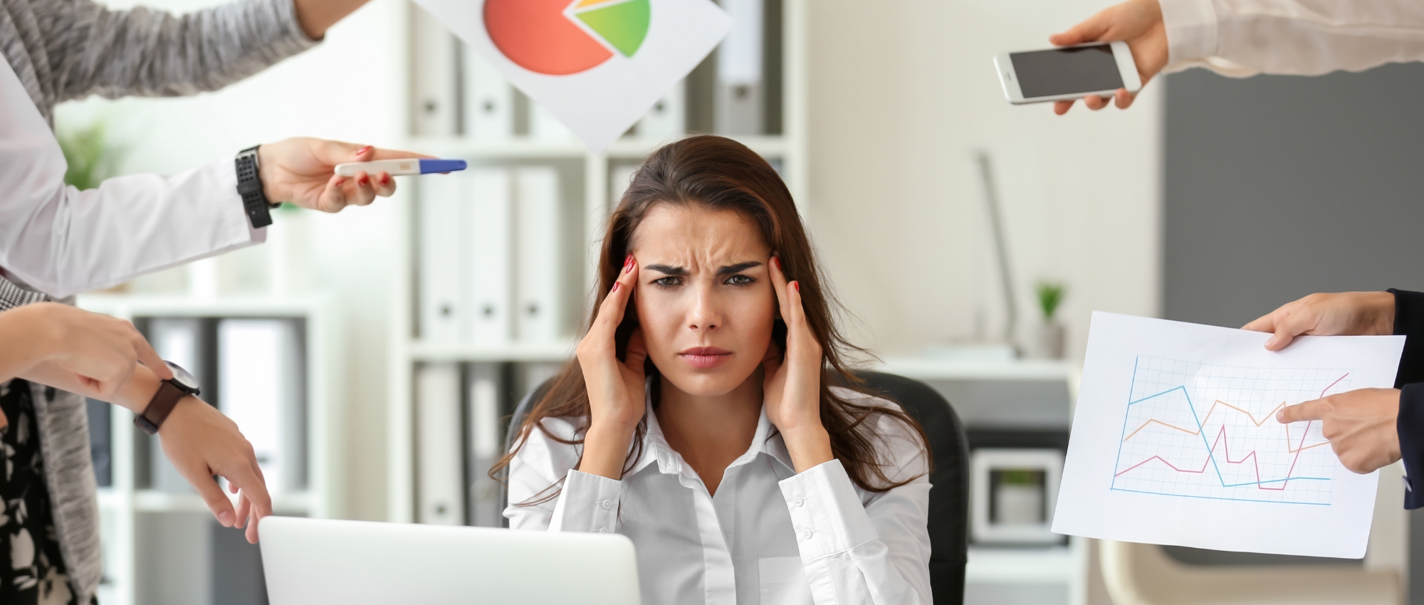 Understanding Stress: How It Impacts Mental and Physical Well-Being