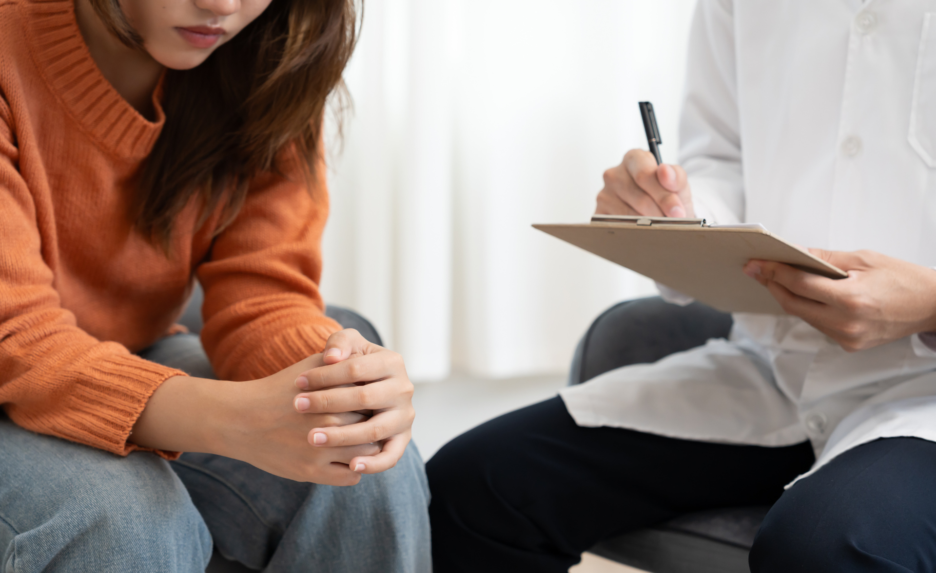 The State of Mental Health Care Access in Canada (and the Stigma We Still Need to Tackle)