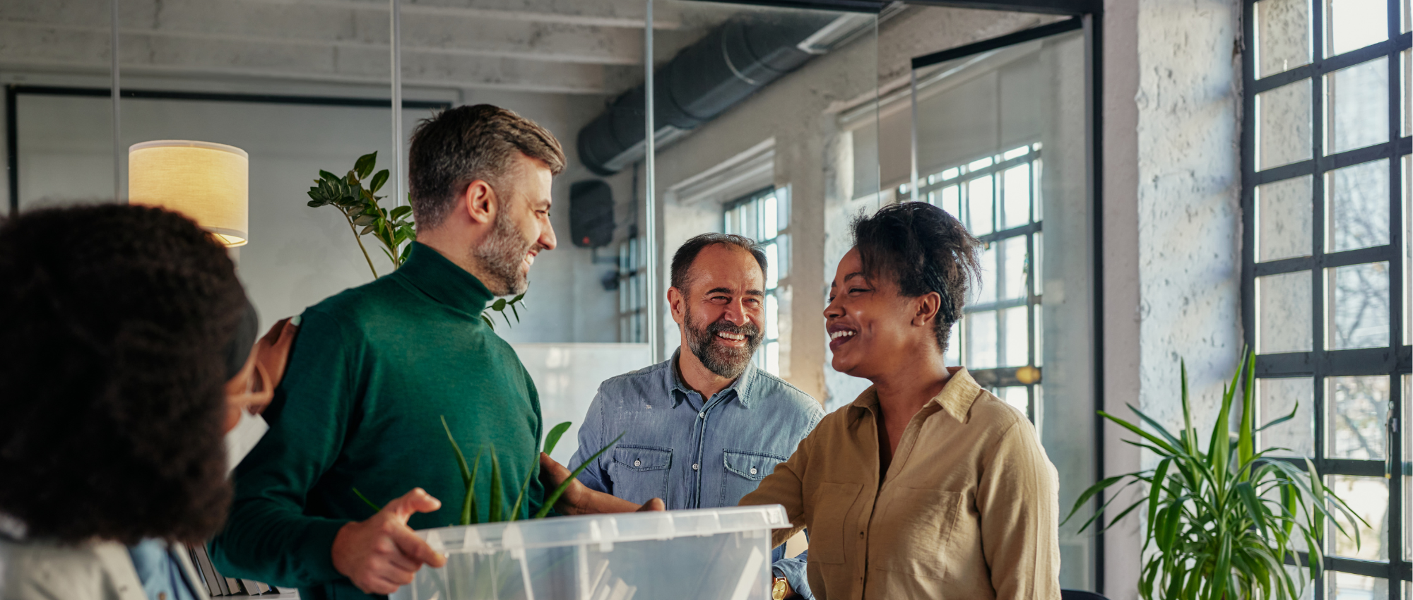 National Addictions Awareness Week: Supporting Recovery and Workplace Reintegration