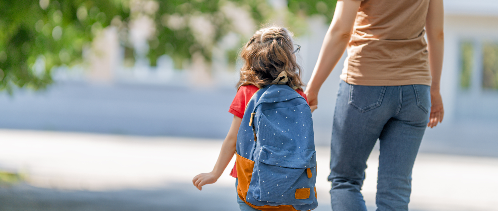 Back-to-School Stress: Supporting Your Family’s Mental Health