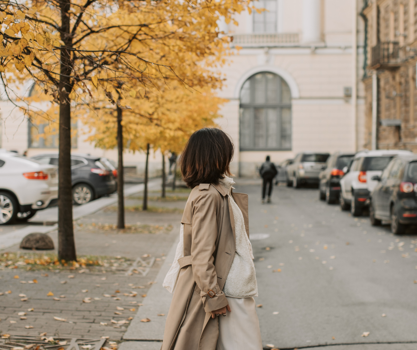 Preparing for the Fall Return-to-Work Cycle: Mental Health Considerations