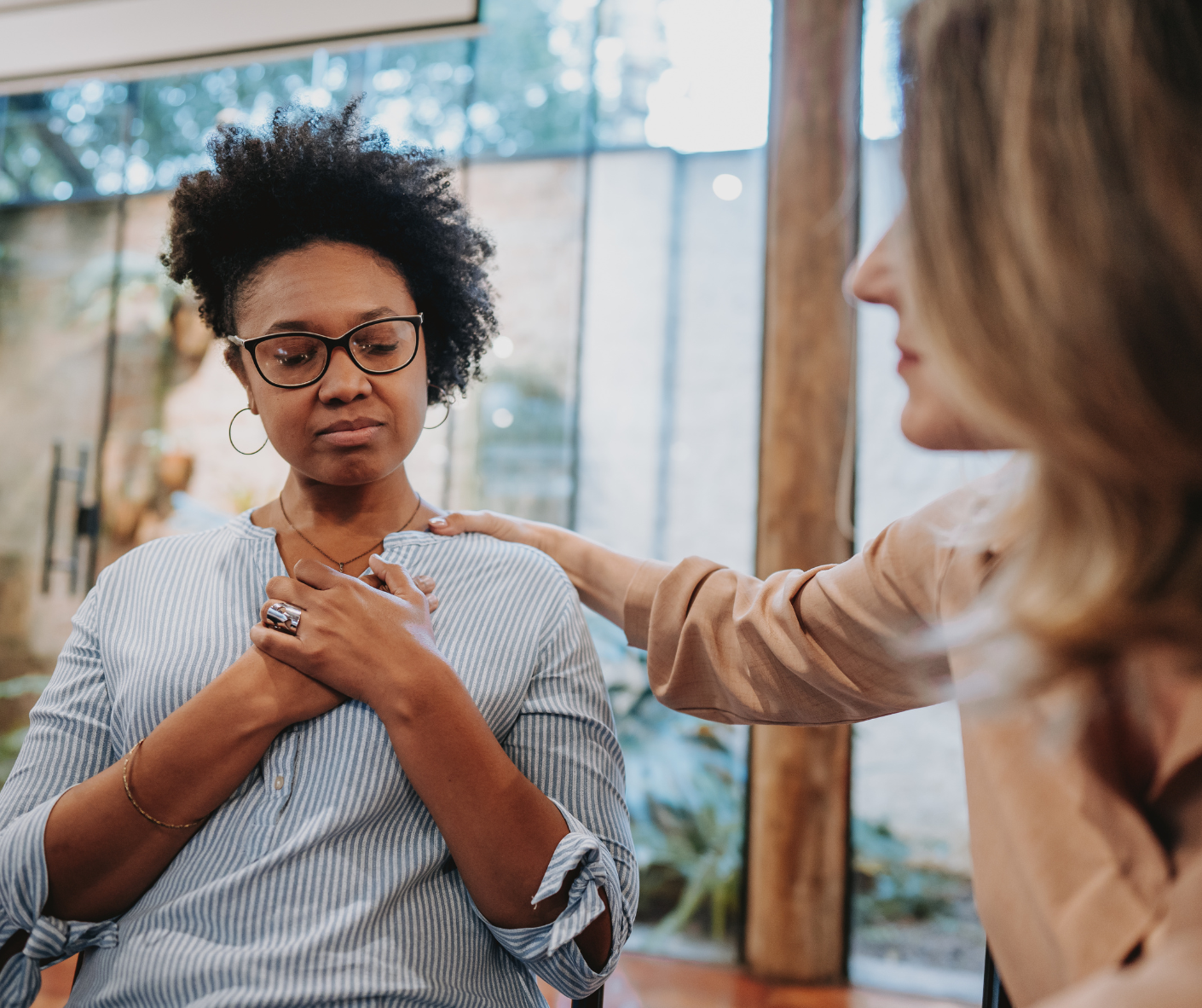 Suicide Prevention in the Workplace: What Employers and Leaders Should Know