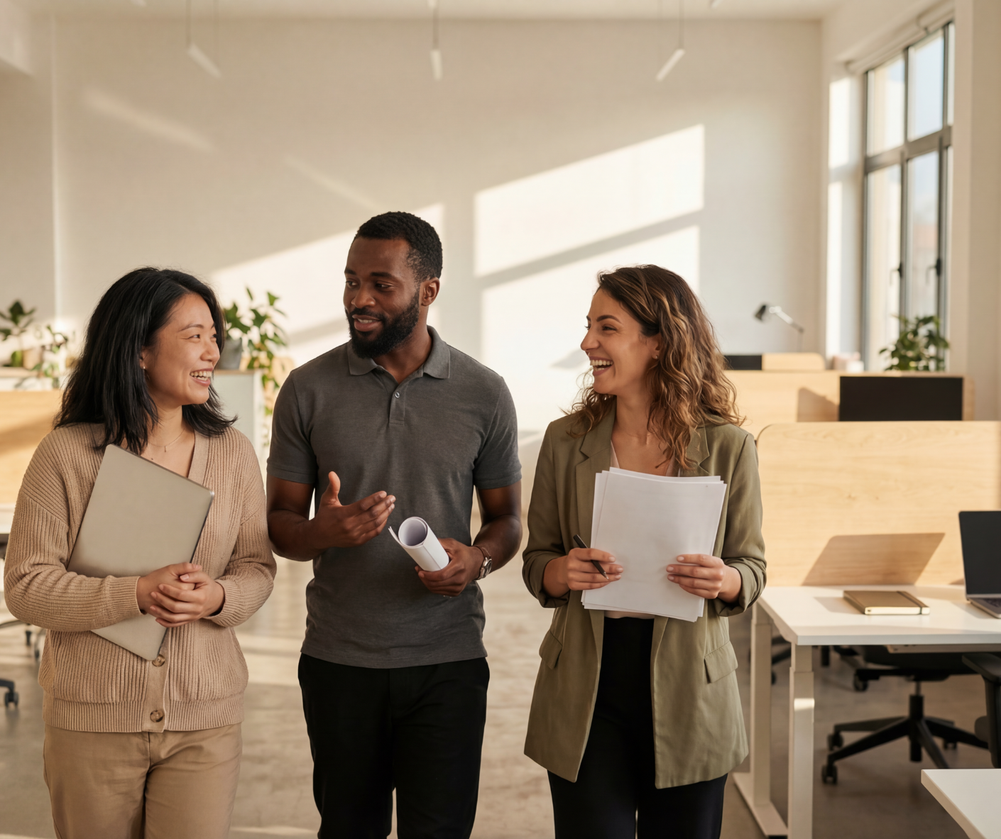 Psychological Safety in High-Pressure Work Environments