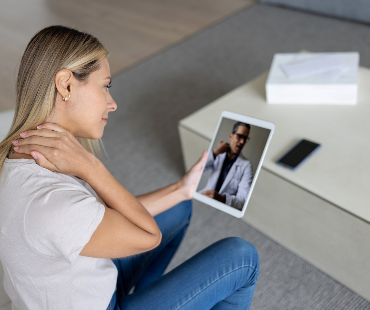 Understanding Musculoskeletal Injuries and Their Impact on Work Capacity