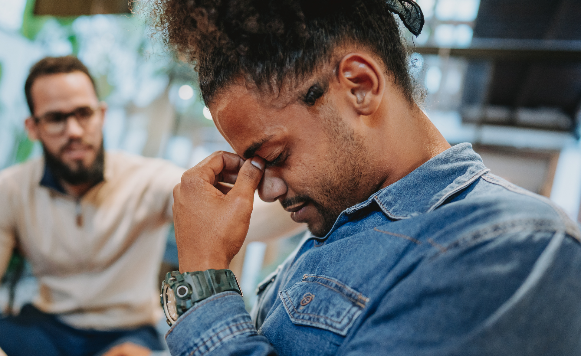 PTSD in High-Exposure Workforces: Designing Programs That Don't Wait for Crisis